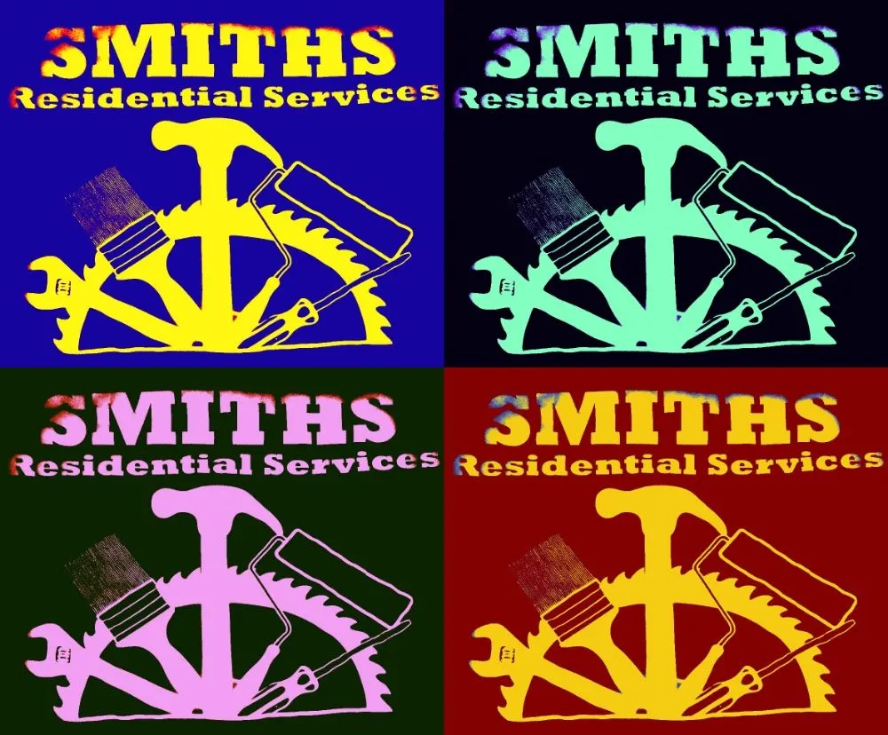 Slide of Smith Residential Services