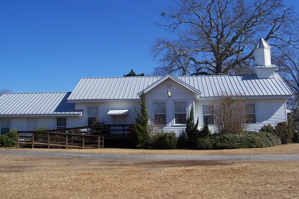 Slide of Smith Restoration LLC