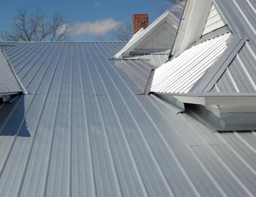 Smith Restoration LLC Logo