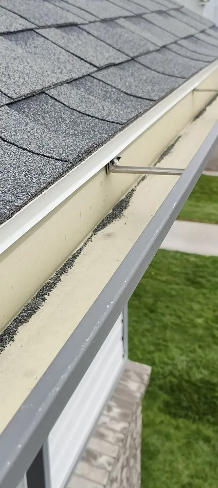 Slide of Smith Roofing & Construction