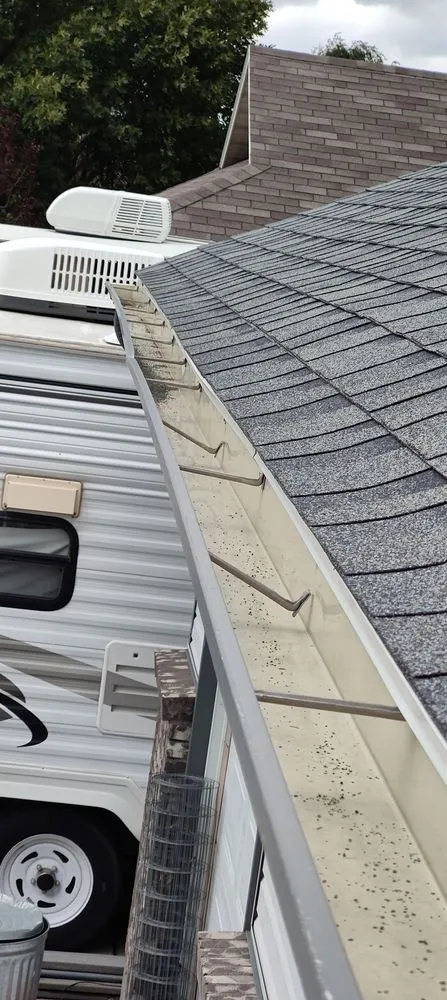 Slide of Smith Roofing & Construction