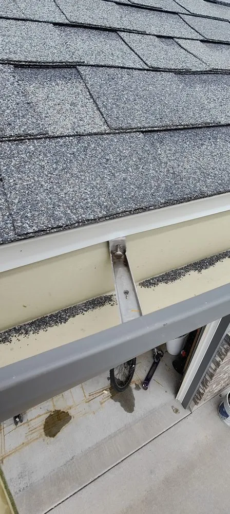 Slide of Smith Roofing & Construction