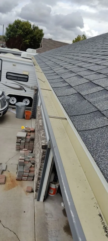 Slide of Smith Roofing & Construction