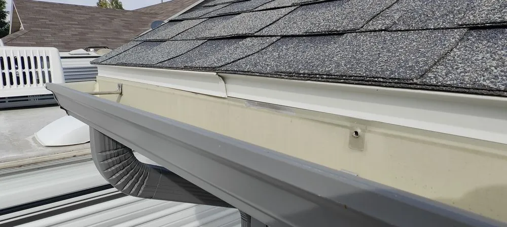 Slide of Smith Roofing & Construction