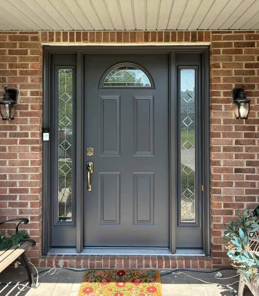 Slide of Smith Roofing & Exteriors