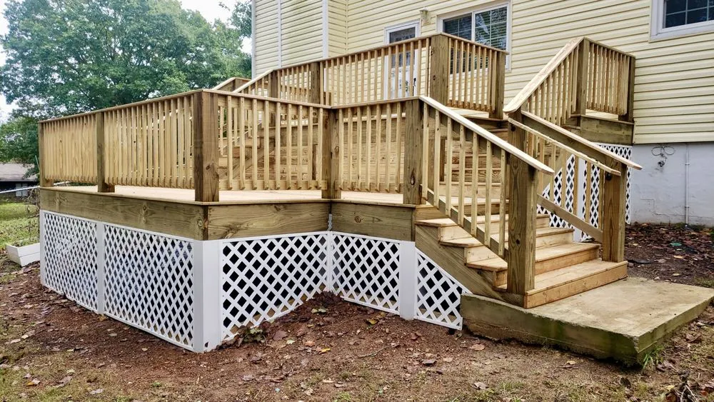 Slide of Smith Roofing & Exteriors