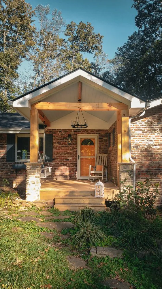 Slide of Smith Roofing & Exteriors