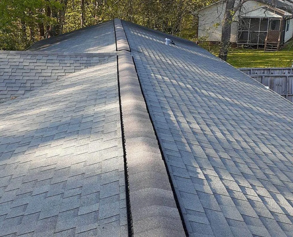 Slide of Smith Roofing & Exteriors