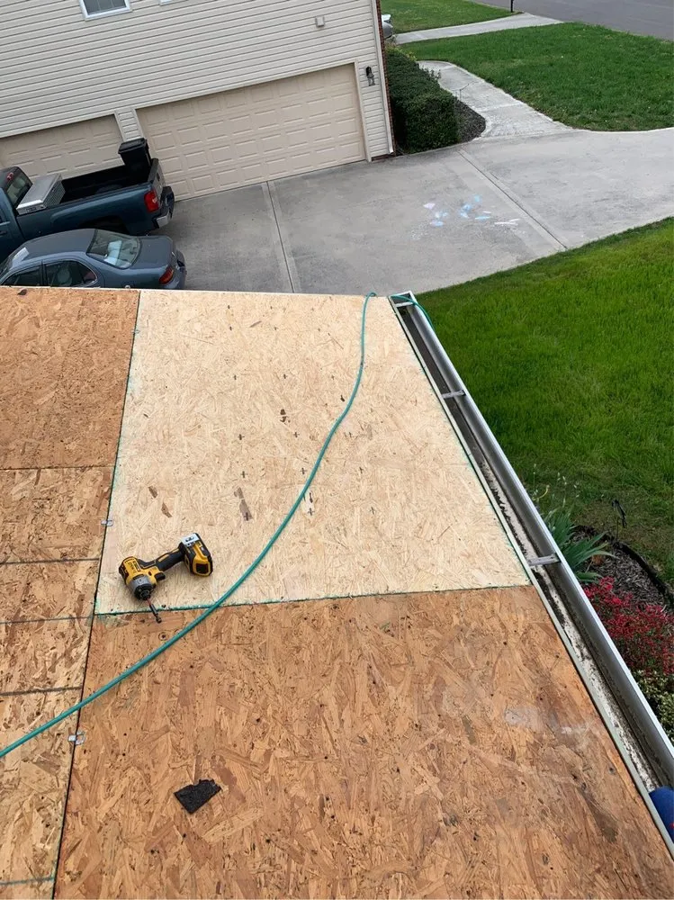 Slide of Smith Roofing & Exteriors