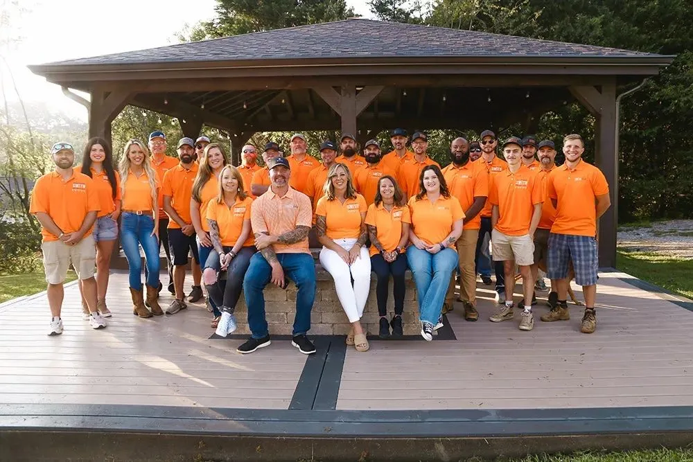 Slide of Smith Roofing & Exteriors