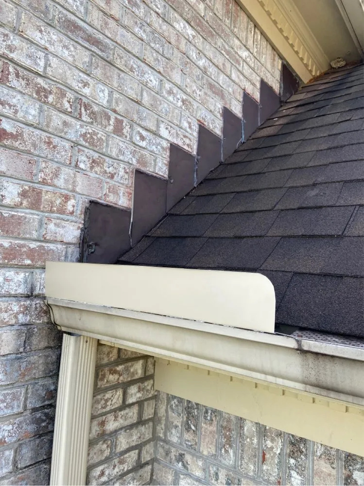 Slide of Smith Roofing & Exteriors