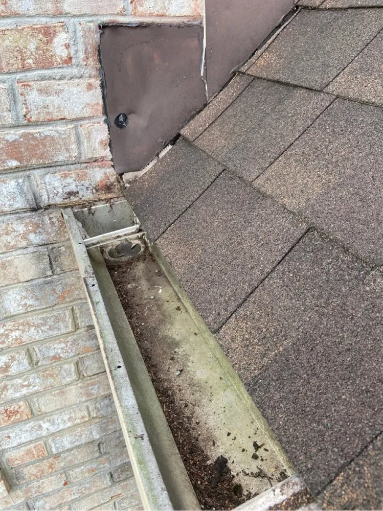 Slide of Smith Roofing & Exteriors