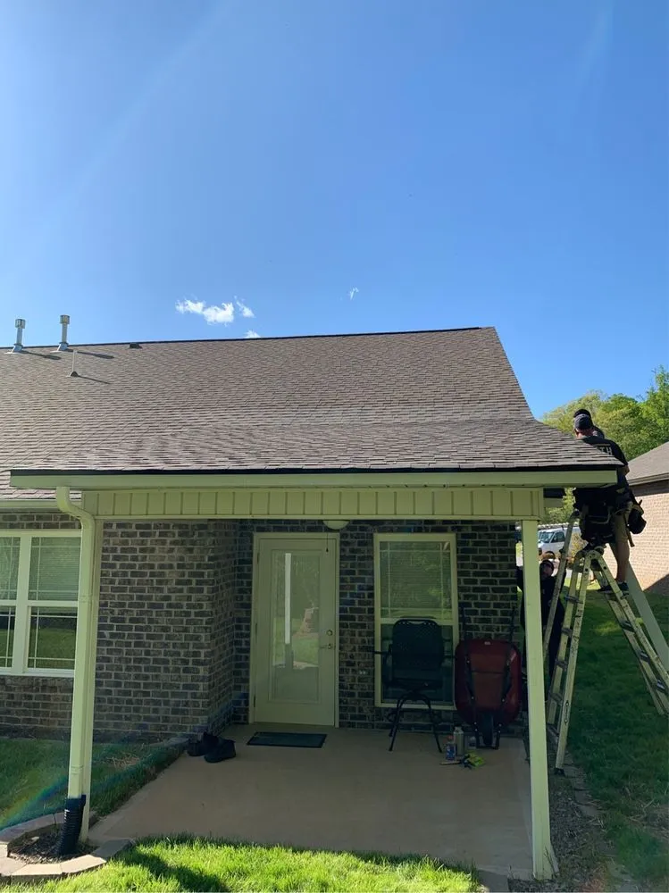 Slide of Smith Roofing & Exteriors