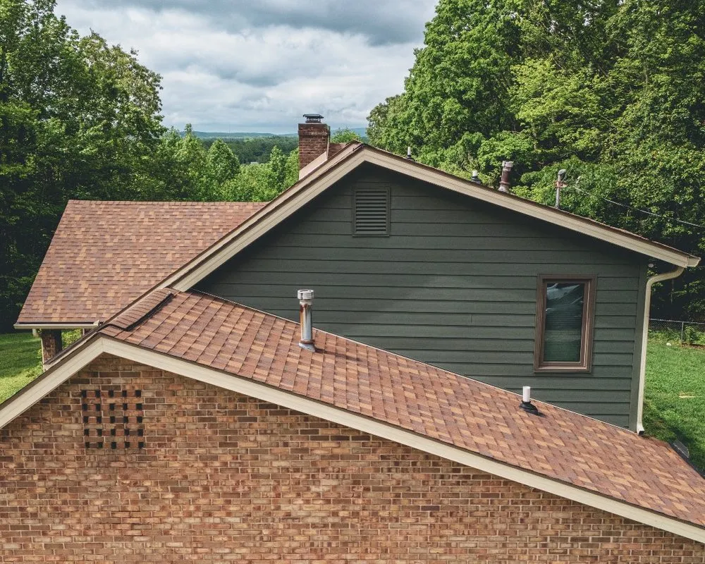 Slide of Smith Roofing & Exteriors