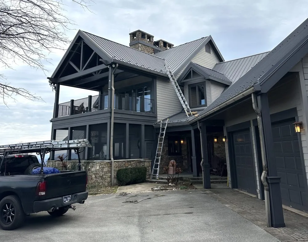 Slide of Smith Roofing & Exteriors