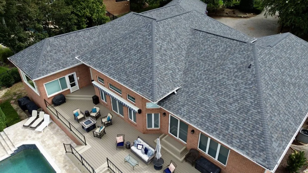 Slide of Smith Roofing & Exteriors