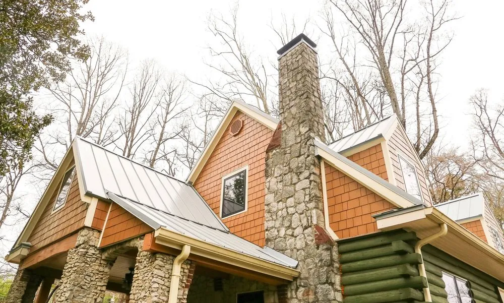 Slide of Smith Roofing & Exteriors