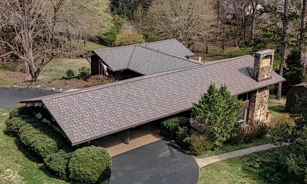 Smith Roofing & Exteriors