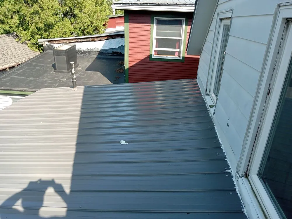 Slide of Smith Roofing & Home improvements Handy Service