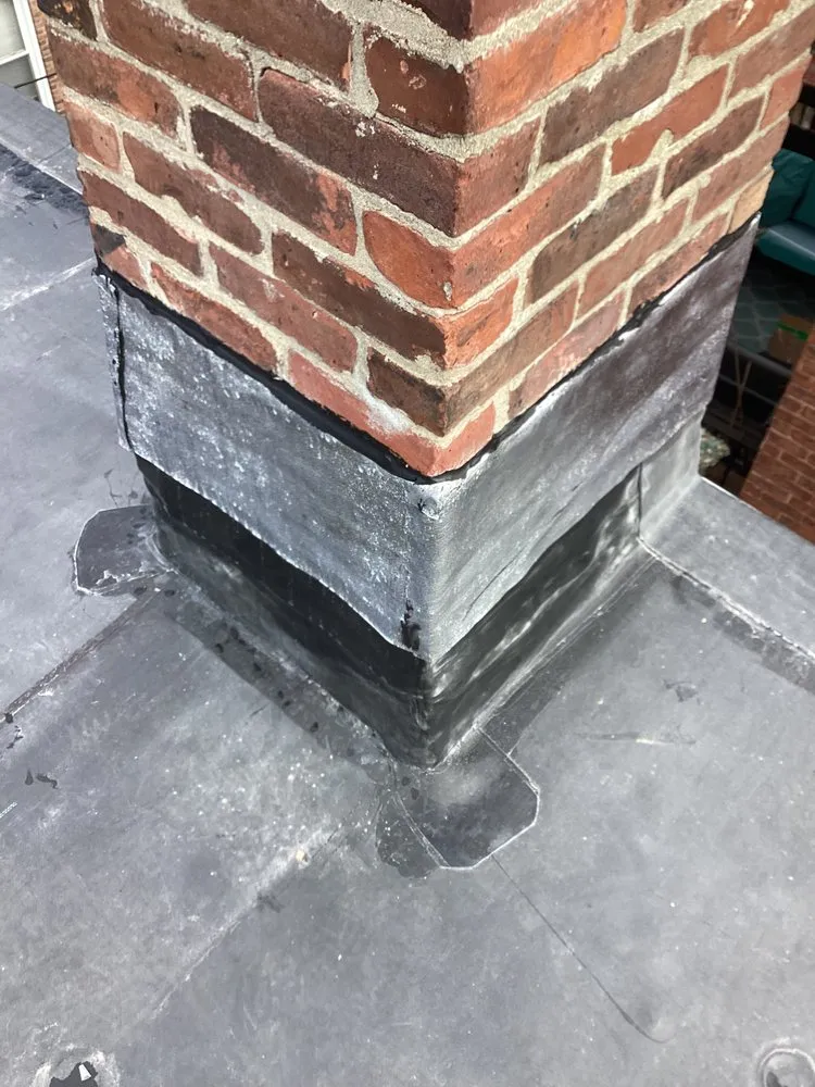 Slide of Smith Roofing