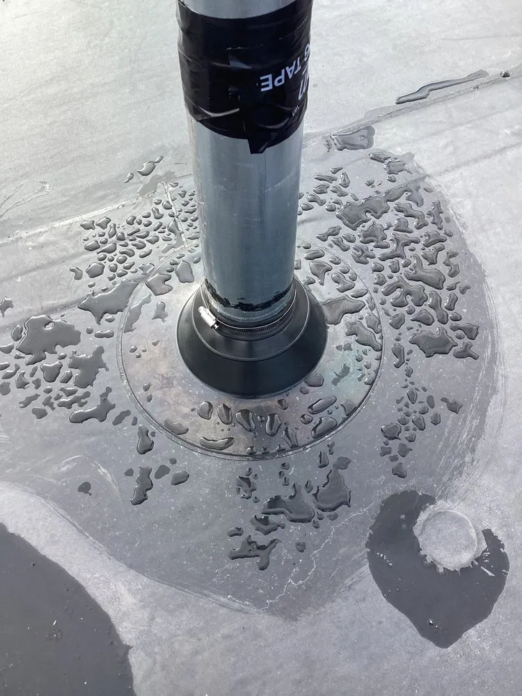 Slide of Smith Roofing