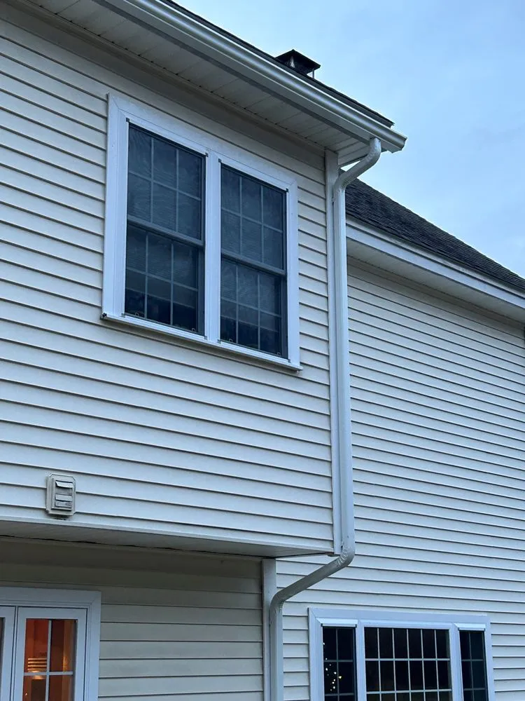 Slide of Smith Roofing