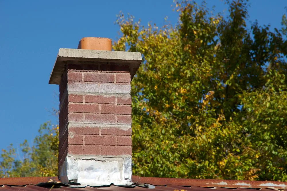 Slide of Smith Roofing Company