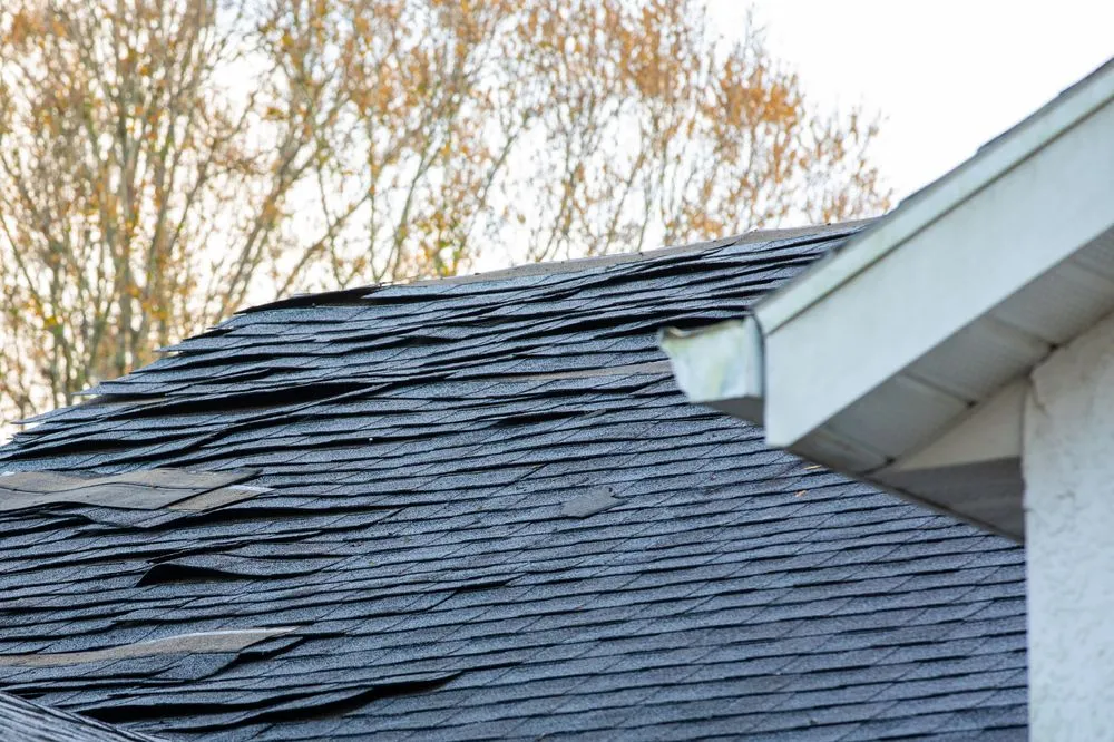 Slide of Smith Roofing Company