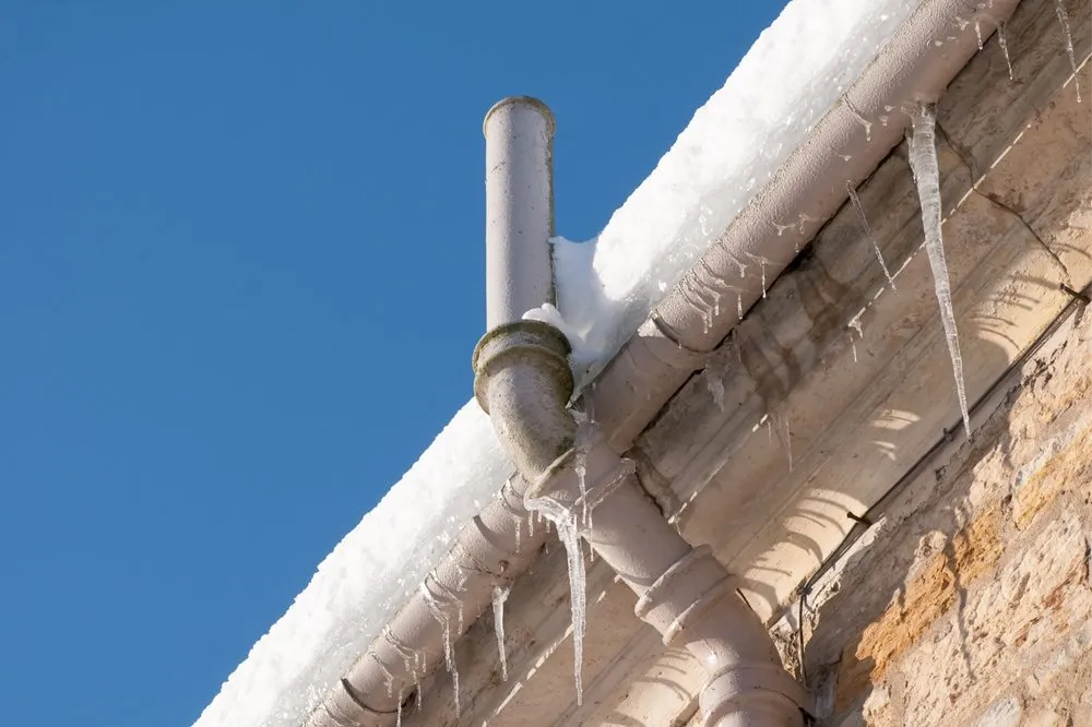 Slide of Smith Roofing Company