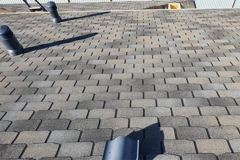 Slide of Smith Roofing Company