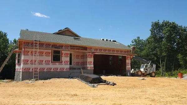 Smith Roofing Company