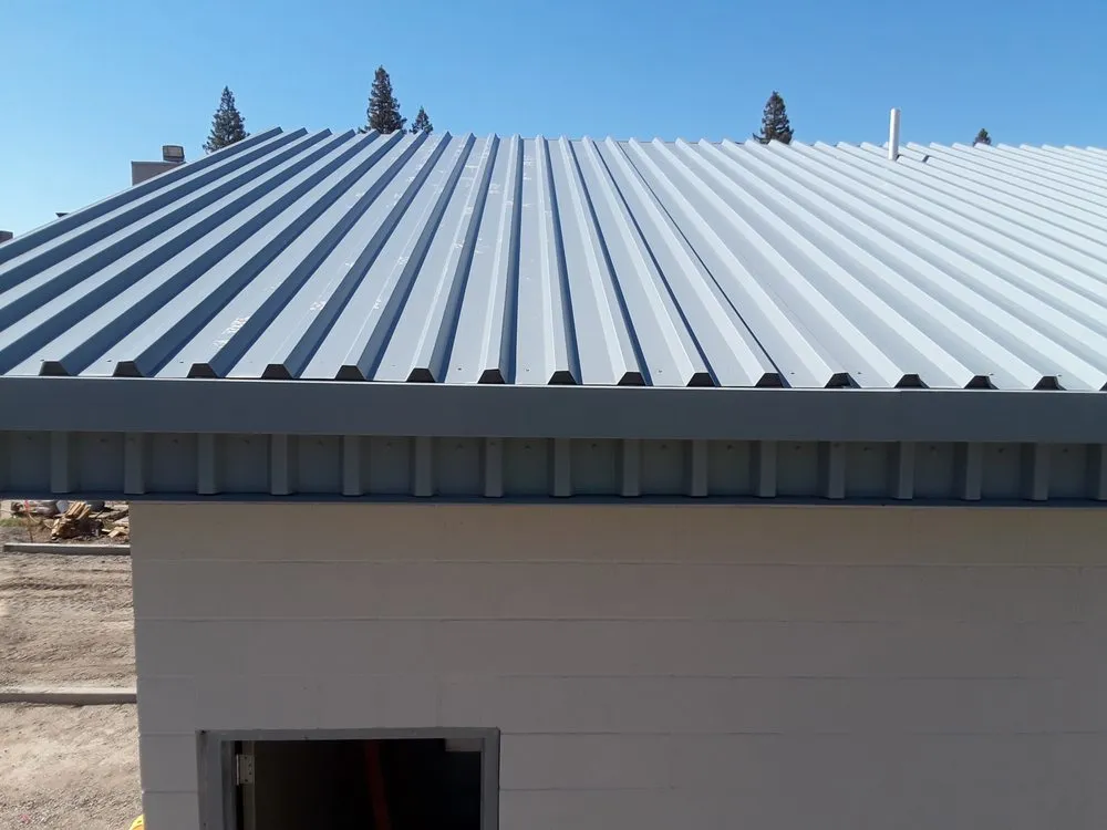 Slide of Smith Roofing