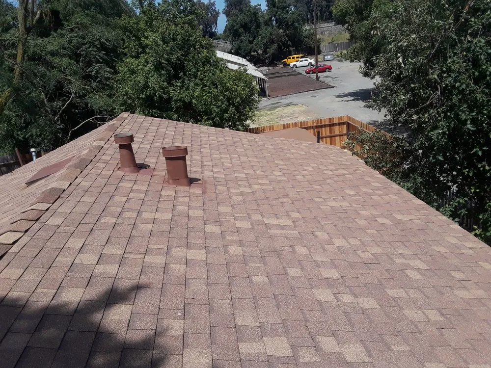 Slide of Smith Roofing