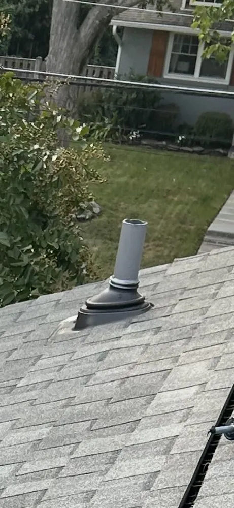 Slide of Smith Roofing