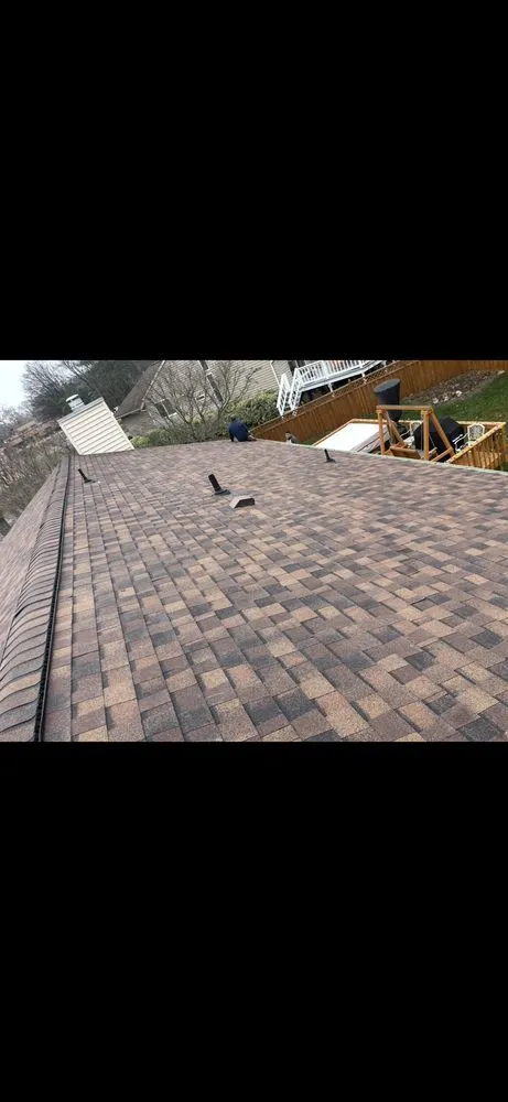 Slide of Smith Roofing