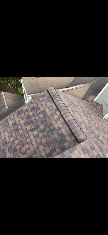 Slide of Smith Roofing