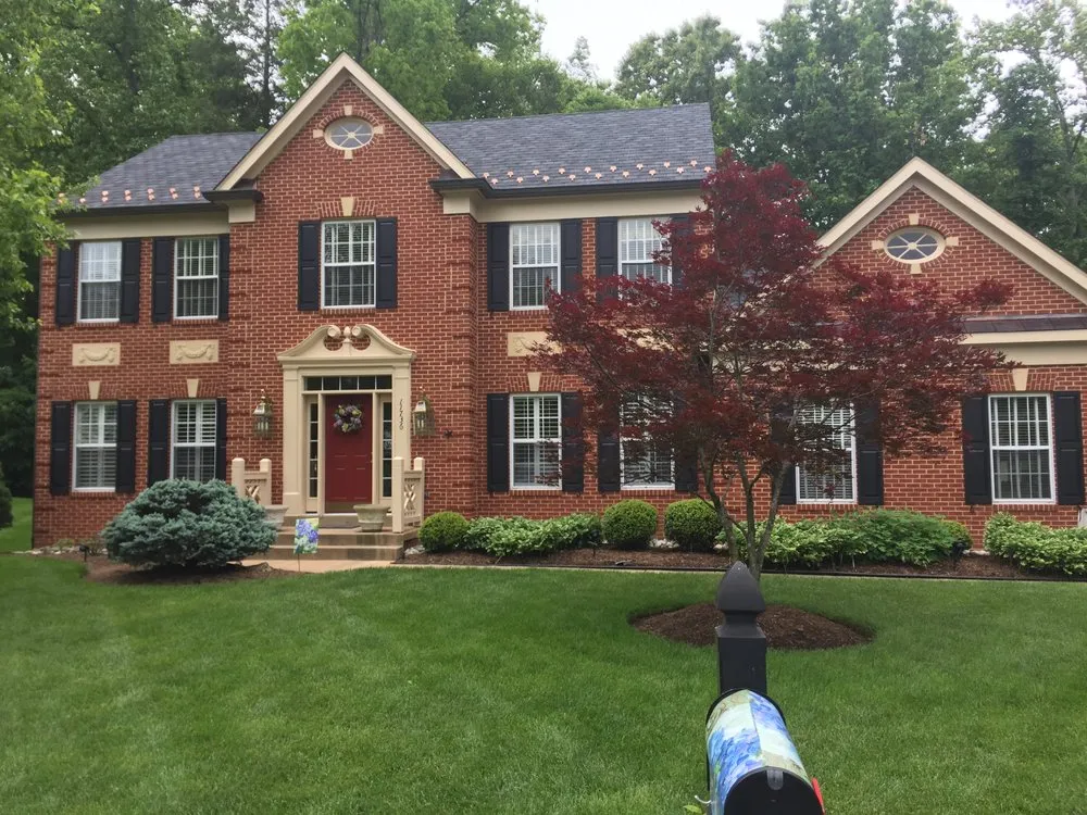 Slide of Smith Roofing