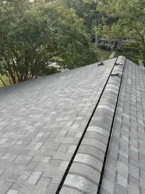 Smith Roofing