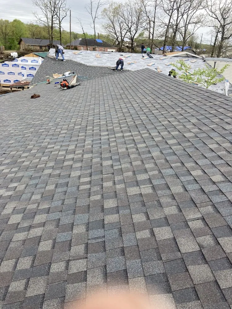 Slide of Smith Services Group