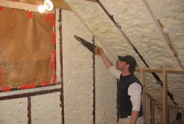 Slide of Smith Services Group