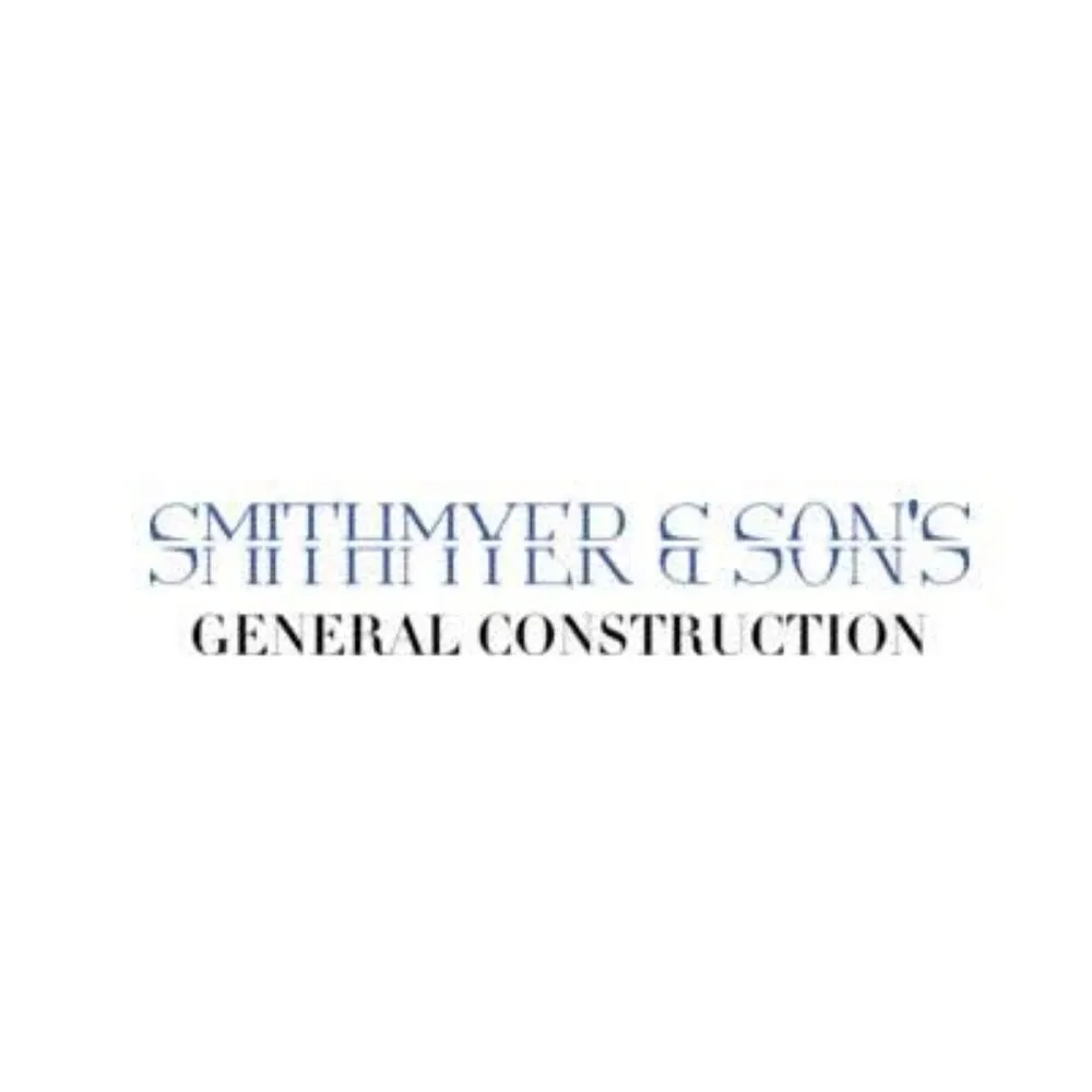 Slide of Smithmyer and Son's