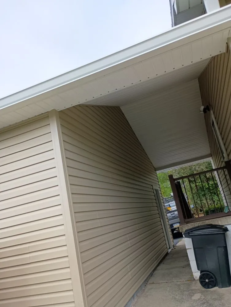 Slide of Smithmyer and Son's