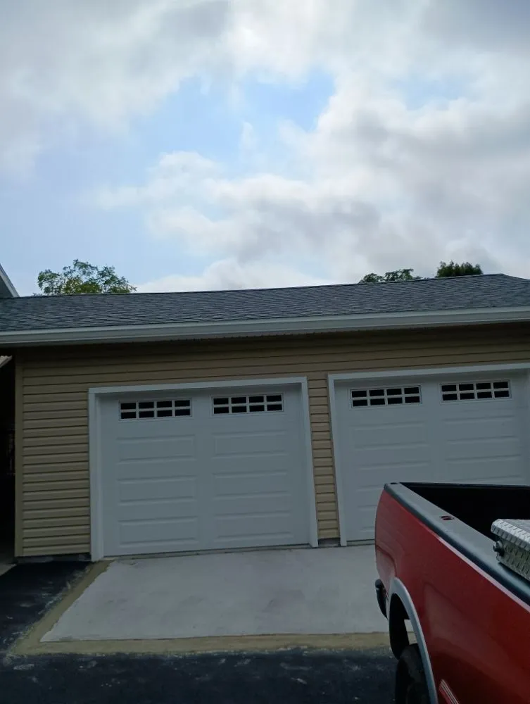 Slide of Smithmyer and Son's