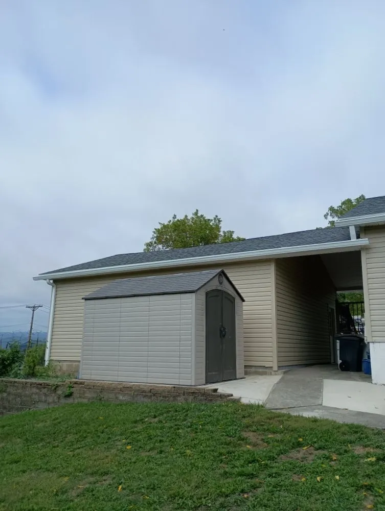 Slide of Smithmyer and Son's