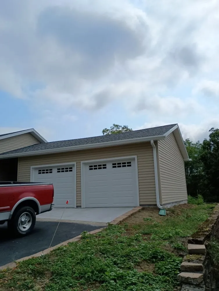 Slide of Smithmyer and Son's