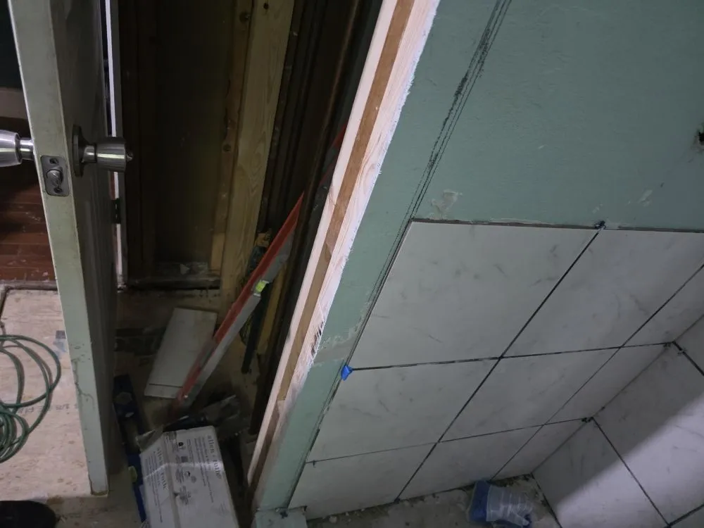 Slide of Smiths Construction and Handyman