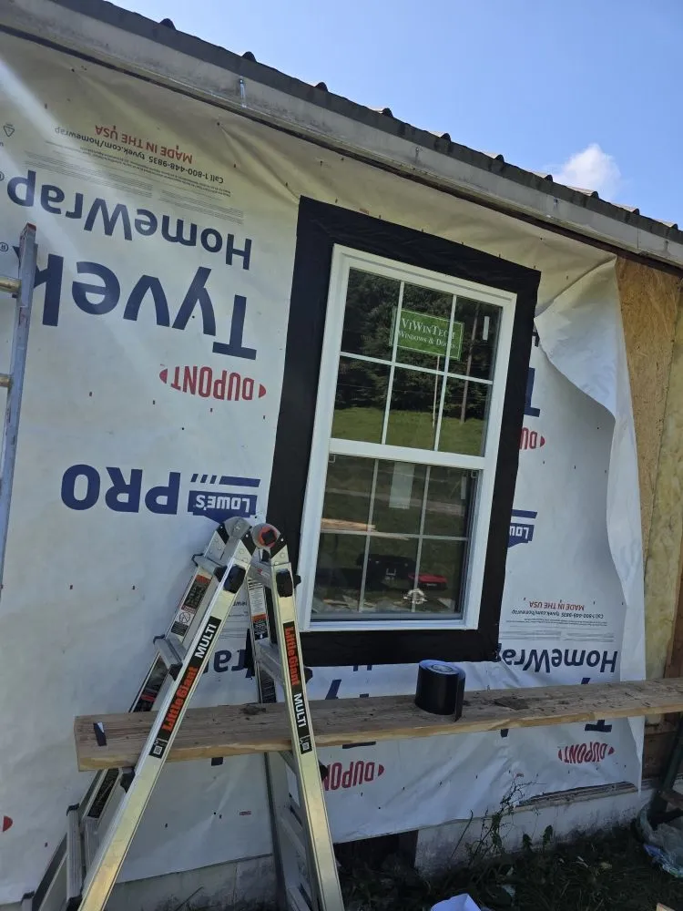 Slide of Smiths Construction and Handyman