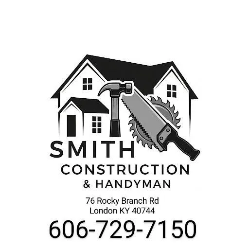 Slide of Smiths Construction and Handyman