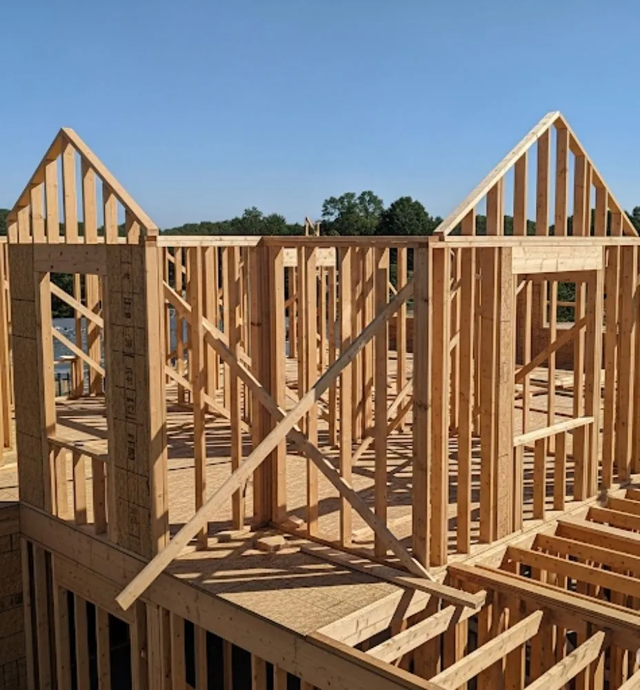 Slide of Smiths Construction and Handyman