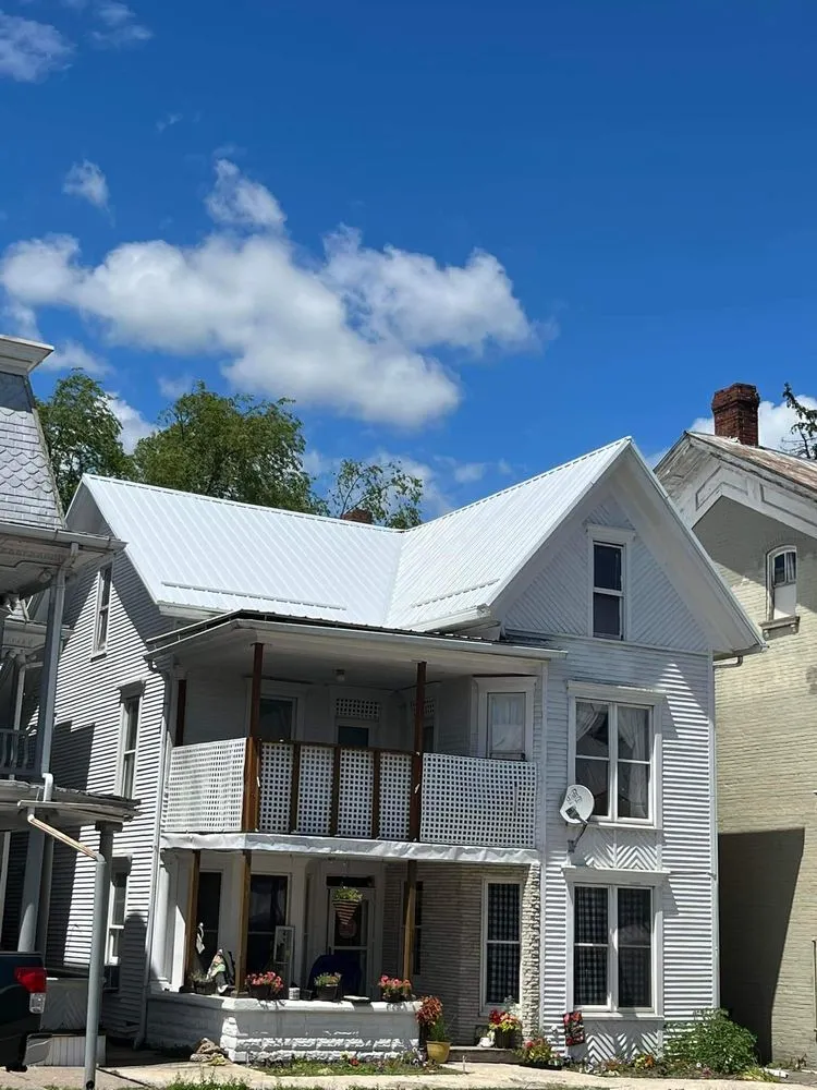 Slide of Smiths Elite Construction Services